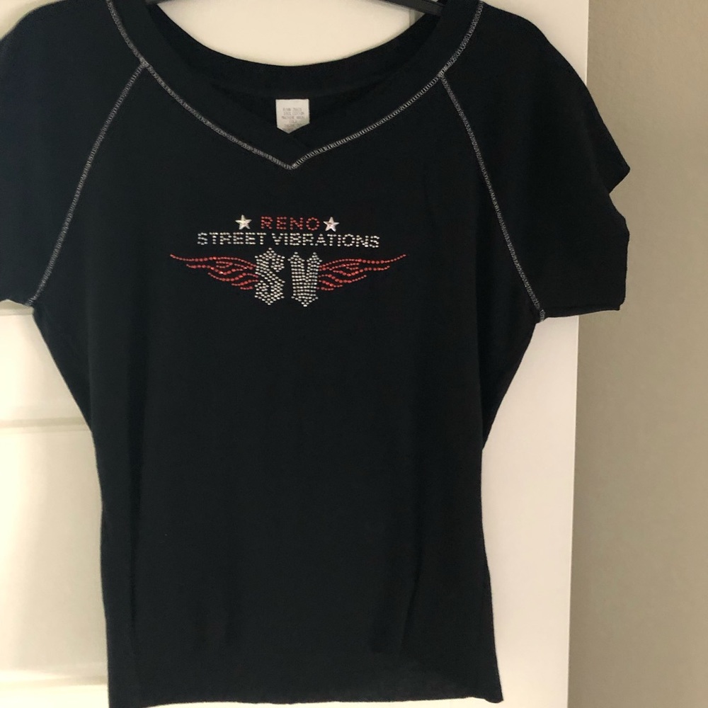 Harley Davidson Street Vibes T Short
